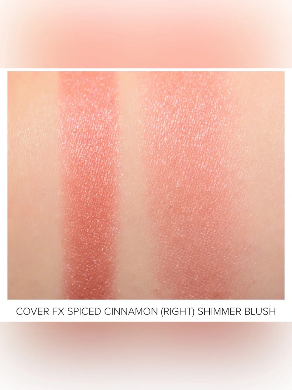 Cover Fx Monochromatic Blush Duo